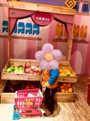 -卡通尼乐园(天一广场店)