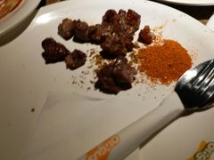 -好伦哥比萨烤肉自助(马家堡店)