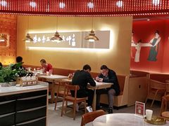 大堂-老碗会(汕头万象城店)