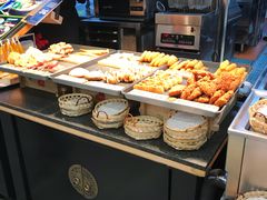 -和府捞面(东直门银座店)