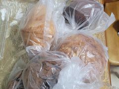 -山崎面包(静安久光店)