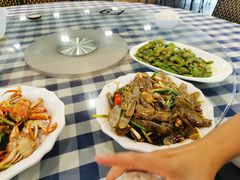 -钱大妈海鲜饭店(保利林语店)