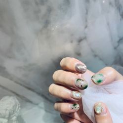 点击看大图 -PinkBaby美甲美睫