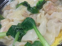 -朱鸿兴面馆(镇湖店)
