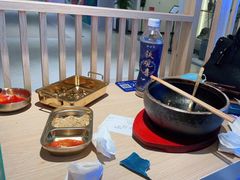 -梨花牛肉汤饭(仁恒伊势丹店)