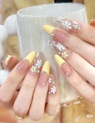 -美兮美学·日式艺术美甲美睫