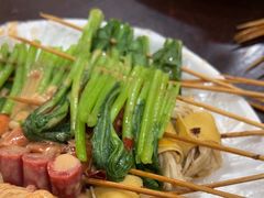 -郭记小街麻辣烫(南小街总店)