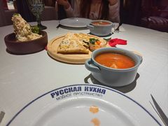 -俄士厨房(时代天街店)