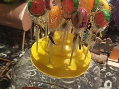 -芭菲盛宴·环球美食(解放碑英利国际店)