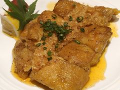 -大岛日本料理铁板烧(南通大饭店)