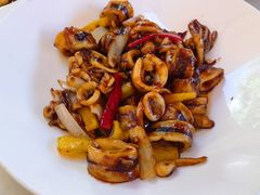 -必点海鲜·海肠捞饭大王(滨江道店)