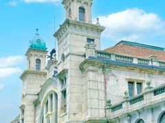 -循礼门鲜花花市(武汉循礼门店)