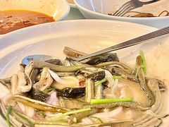 -上海小南国(国会店)
