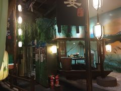 -淀里船宴(裕华东路店)