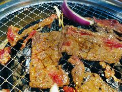 -吉志烤肉(太原总店)