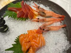 -黑木原精致料理·铁板烧