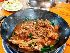 -大地农庄(逢沙大道店)