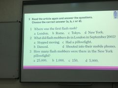 -朗阁·雅思托福·留学英语·国际学校(国贸校区)