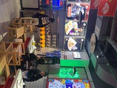 -蛙一刀·麻椒鱼火锅(金仙桥店)