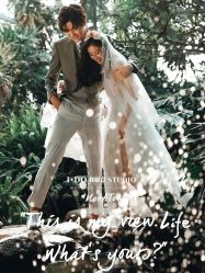 -梧州IDO我愿意婚纱摄影(品优店)