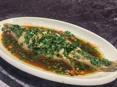 -宝鸡民族饭庄(英达路店)
