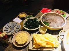 -小龙坎火锅(总店)