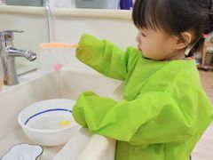 -华杉幼儿园(通州校区)