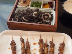 -宛平李记小吃(东关街店)