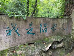 -柯岩风景区