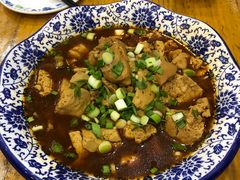 -赵记煎饼卷大葱(泰山大街店)