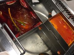 -海底捞火锅(吴中路店)