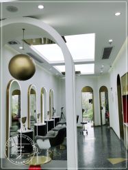 -JUNO hair salon