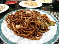 -上林铁板烧(延安西路店)