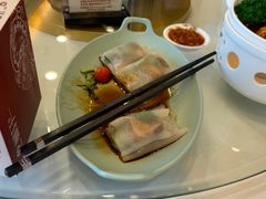 -柳州宾馆-云霄阁·旋转餐厅