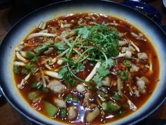 -盛世盐帮·自贡特色(总店)