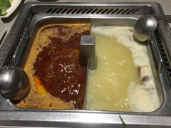 -海底捞火锅(名门店)