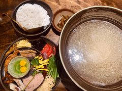 过桥米线-都氏二当家(九方店)