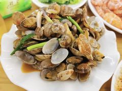 -明记海鲜大排档(巽寮湾店)