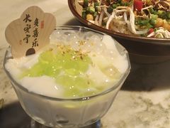 -常和州·夜宵大排档(常州单店)