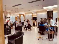 -KEIVON HAIR·崎宏