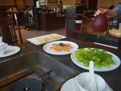 -皇城老妈川味火锅·大连海鲜火锅(港湾店)