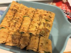 -状元阁烧烤(新华路总店)