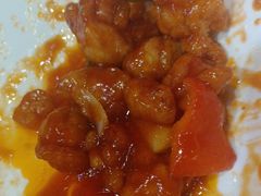 -三道菜(明堂公园店)