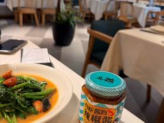 -莆田餐厅PUTIEN(宁波阪急店)