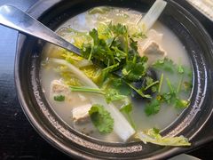 -正宗天津烧麦馆(柳州路店)