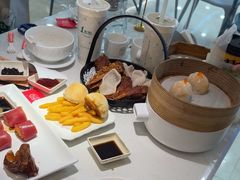 -避风塘(江桥万达店)