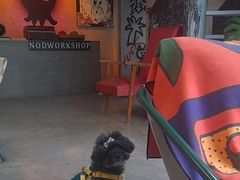 -nodcafe(M50创意园店)