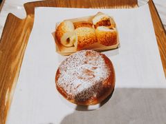 -巴黎贝甜(常德路店)