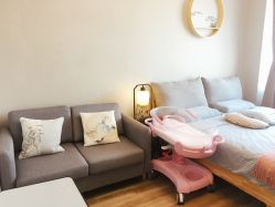 -养月堂中医养生月子会所(中心妇产店)