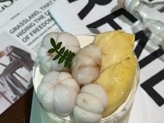 -7号里低糖生日蛋糕(南阳路店)